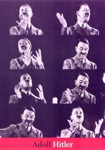 Adolf Hitler