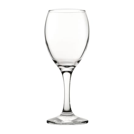 Utopia Wijnglazen Van Puur Glas, 250ml (48 Stuks)