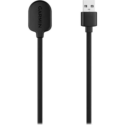 Garmin 010-13225-13 USB-A magnetic charging cable Accessoire