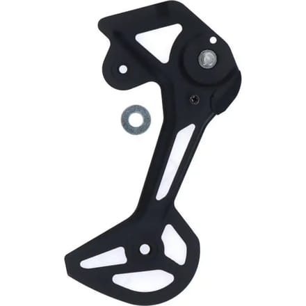 Buitenplaat montage (sgs) Shimano RD-M8130-SGS