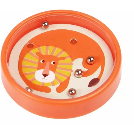 Kantelpuzzel voor kinderen Rex London Wild Wonders Assortis