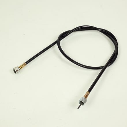 p2r speedo kabel voor mbk 50 nitro scooter 2004 tot 2012 100cm / 95cm nieuw