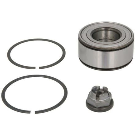 Wiellagerset SKF VKBA 3615