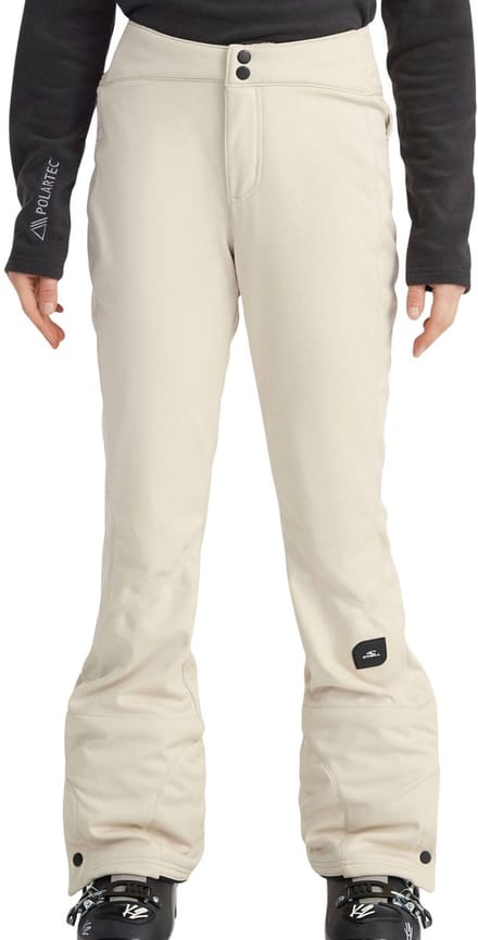 O'Neill Blessed Softshell Hybrid Skinny Skibroek Dames - Maat S