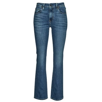 Levi's 725 High Rise Bootcut Jeans Taglia: W26L32 | Jeans Outlet | Donna