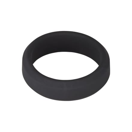 Rimba - Cockring Van Zachte Siliconen - Verkrijgbaar in 5 maten 51 mm
