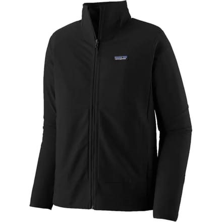 Fleece met rits Patagonia R1 TechFace