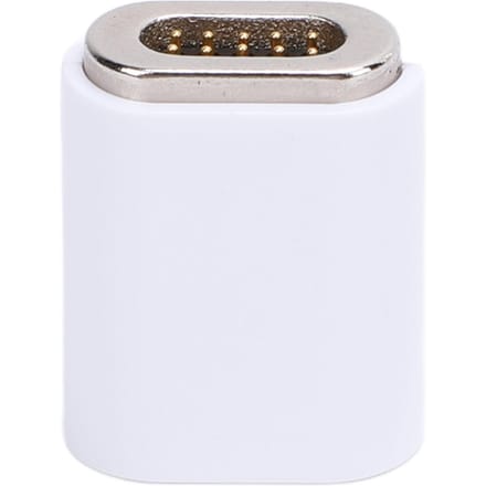 Oplaadadapter voor V60 ThinQ 5G voor G9 ThinQ Dubbel Scherm Hoes Magnetische Oplaadadapter