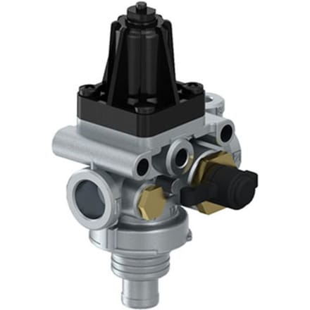 Remdrukregelaar WABCO 975 303 474 0