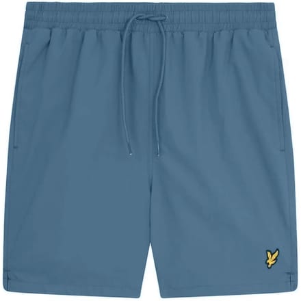 Effen zwemshort Lyle & Scott
