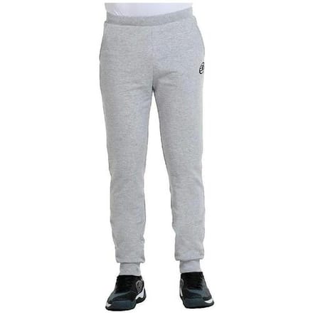 Trainingsbroek Bullpadel Pantalon Begont Gris
