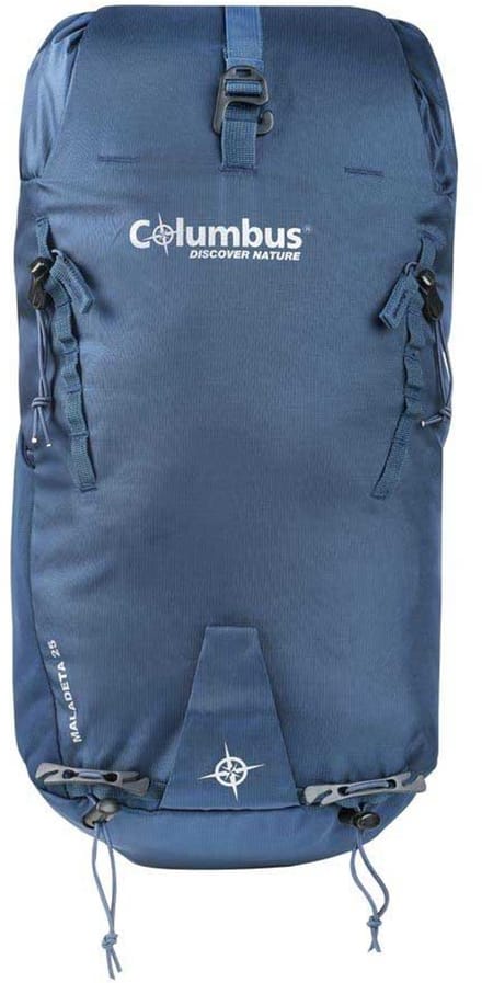 Columbus Maladeta 25l Rugzak Blauw