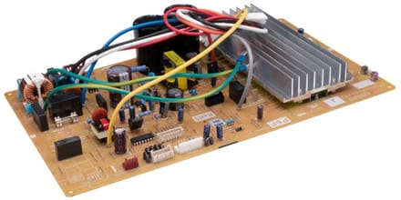 Mitsubishi - print - RCV505A351J