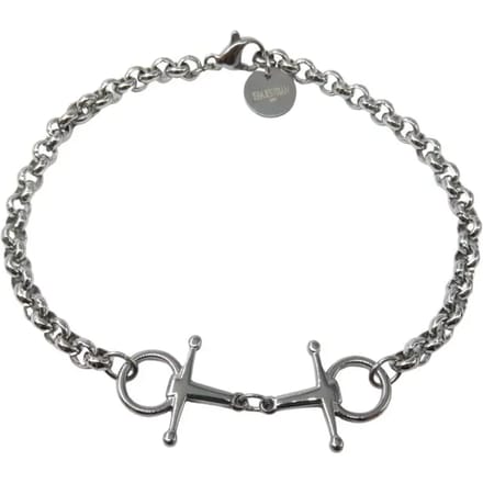 Vrouwenarmband Equestrian Shop Cisko