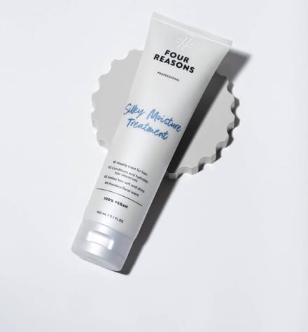 FOUR REASONS PRO Silky Moisture Treatment 150 ml
