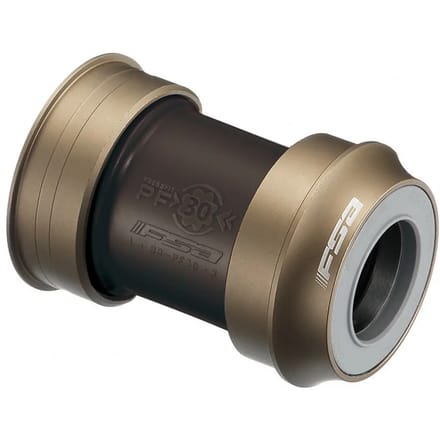 Trapas FSA bbright pour cervelo diam 24