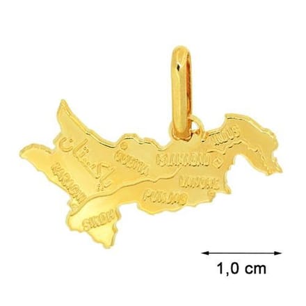 Blinx Jewels Vergulden Hanger Pakistan