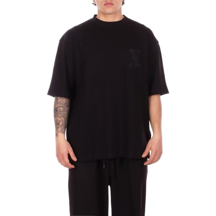 John Richmond T-shirts en Polo Zwart