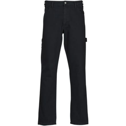 Straight leg broeken Dickies CARPENTER PANT STONE WASHED