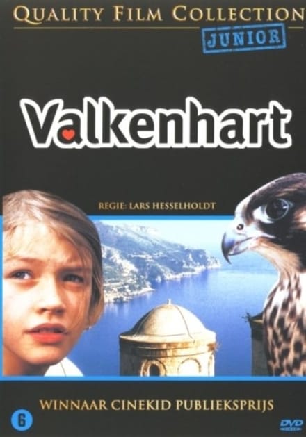 Valkenhart