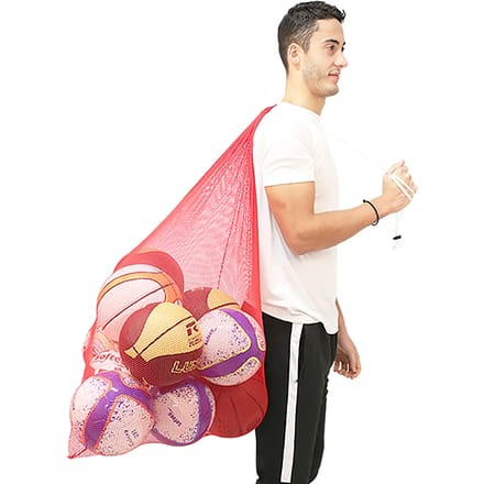 Tas voor 30 ballonnen Softee Jumbo