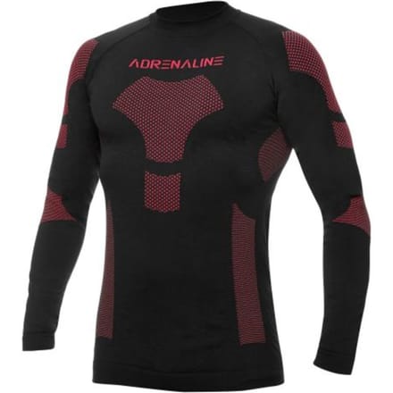 Thermoactief shirt ADRENALINE FROST Maat S