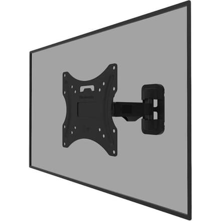 Neomounts WL40-540BL12 Wandmontagekit TV 32" - 55 - Max 35 kg - recommended for 55"