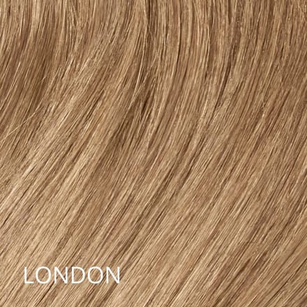 Balmain DoubleStyle Ponytail Memory Hair London 35cm