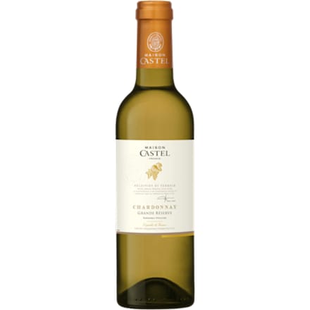 Grande Reserve Chardonnay