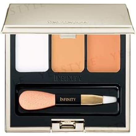 Kose - INFINITY Concealer Palette 4g