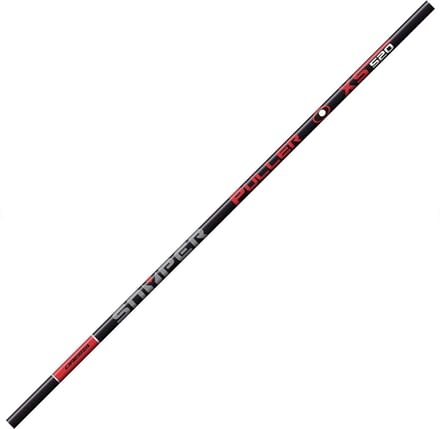 Cresta - Snyper - Puller XS - Vaste Hengel - 8.00m
