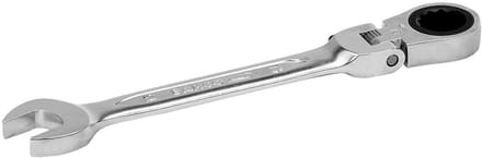 Bahco Ringsteeksleutel met ratel 41rm Flex Kop 13mm - 41RM-13