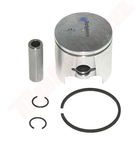 Zuigerset passend op Chinese kettingzaag 38cc 39mm