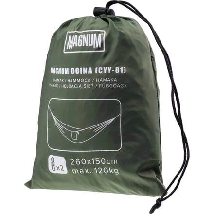 Hangmat Magnum Coina