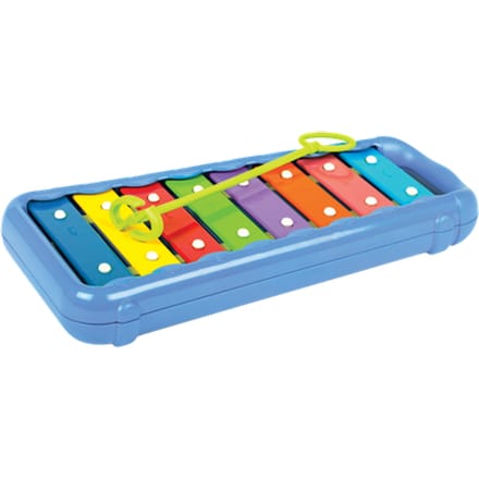 Halilit Babyxylofoon Muziekspeelgoed