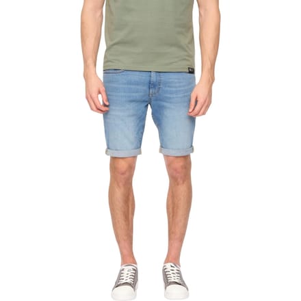 Duck and Cover Heren Zeki Shorts (Lichte wasbeurt)