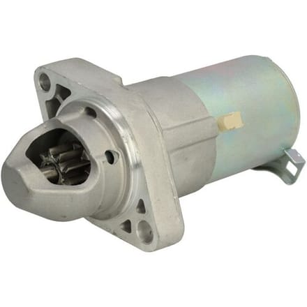 Startmotor / Starter HC-CARGO 116559