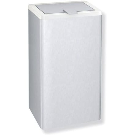 HEWI Range 805 Hygiene waste bin 805.05.200 99