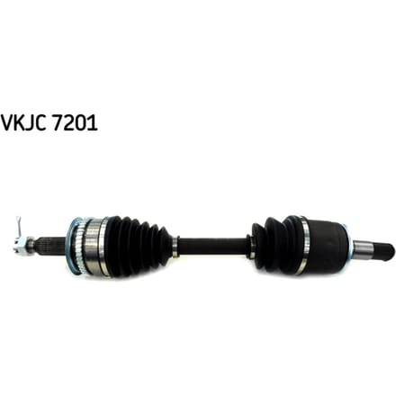 Aandrijfas SKF VKJC 7201