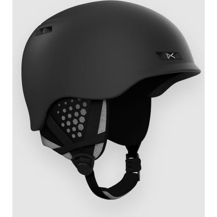 Anon Rodan MIPS Helm zwart