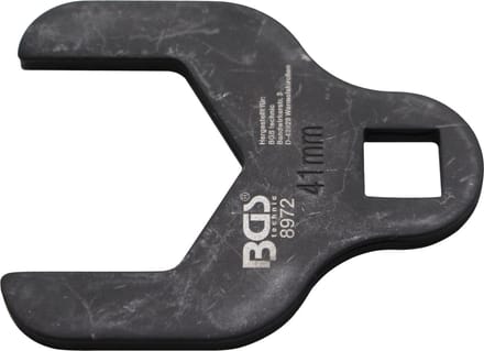 BGS Waterpompsleutel voor Opel 41 mm