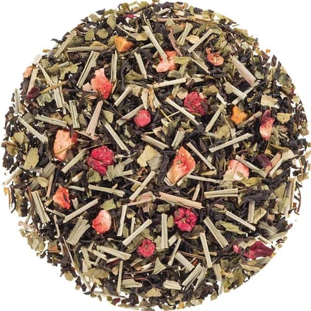 De Kruidenbaron - Toscaanse Liefde thee - 100 gram