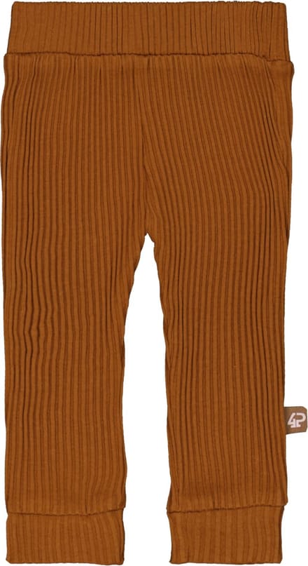 4PRESIDENT Legging baby - Sorrel horse - Maat 56