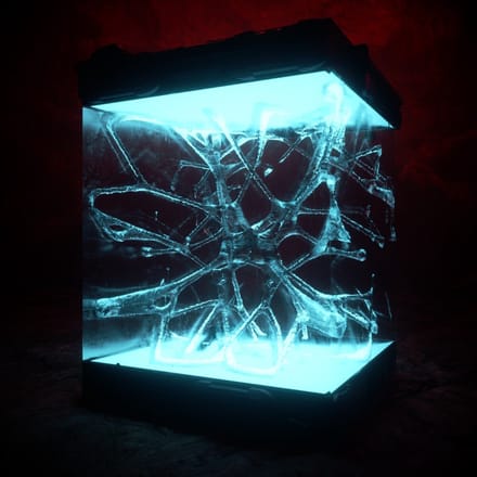 Scalping - Void (CD)