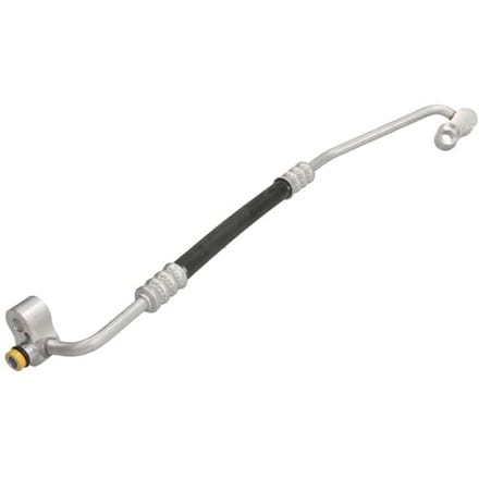 Topran Hoge drukleiding, airconditioning Original HANS PRIES 504 496