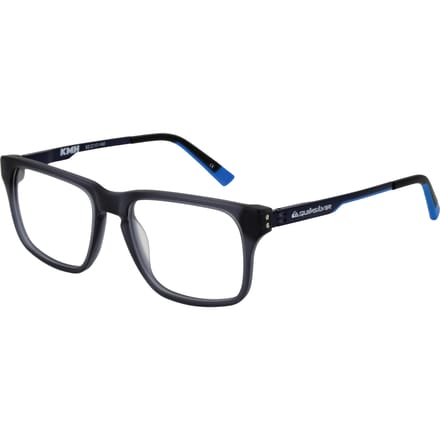 Quiksilver Brilframe EQYEG03137 EBLU Kmh