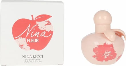 Damesparfum Nina Ricci Nina Fleur EDT (30 ml)