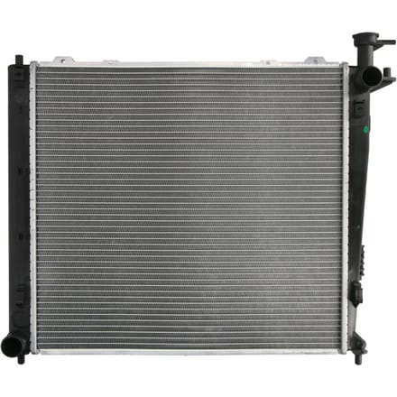 Radiator, motorkoeling THERMOTEC D70322TT