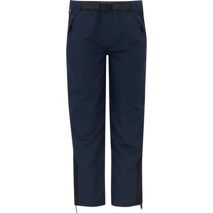 Kinderbroek van Sorcer Mountain met waterafstotende eigenschappen