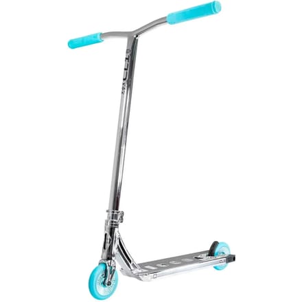 Core CL1 Stuntstep Chrome Teal